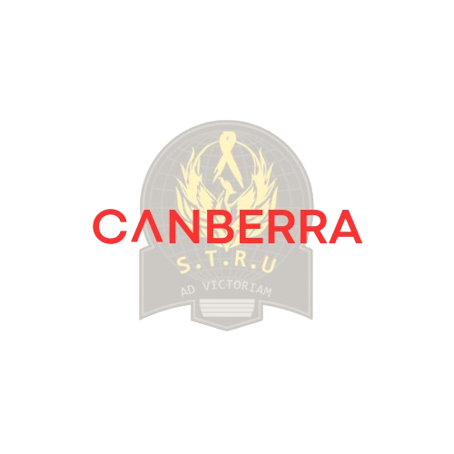 Project Canberra