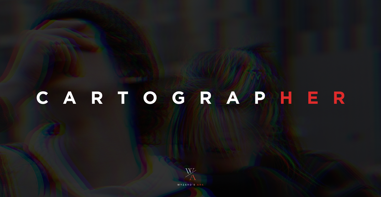 Cartographer: Project Seventeen