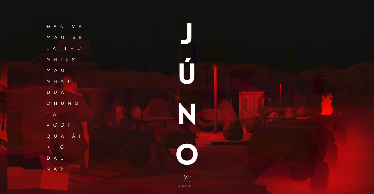Project Júno