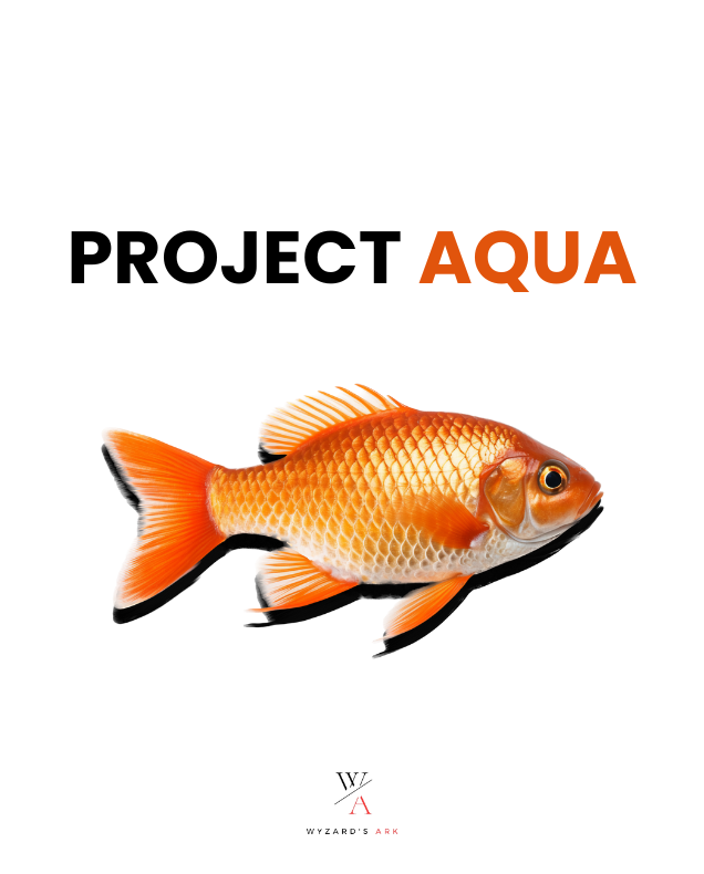 Project Aqua