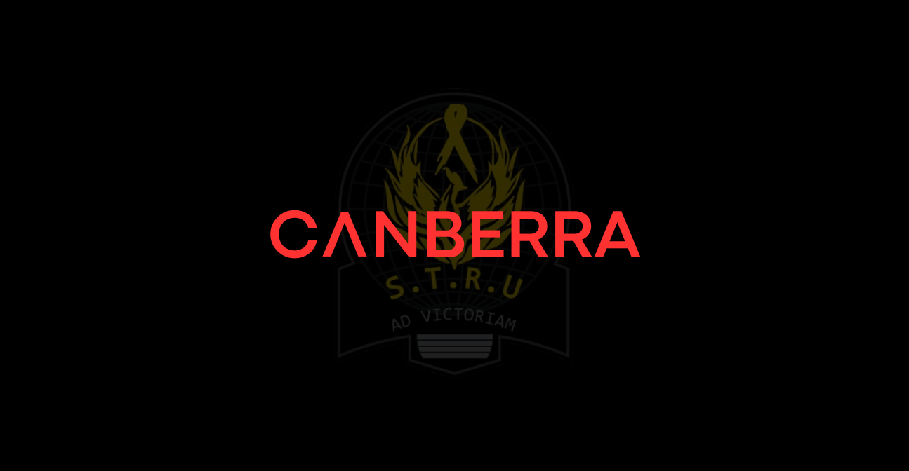 Project Canberra