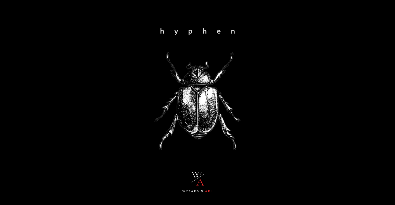 Project Hyphen