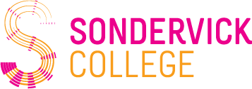 Sondervick College Logo